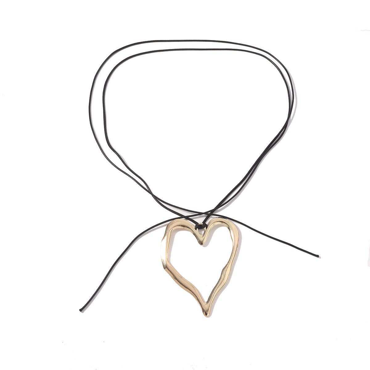 Atemberaubende Halskette für den Alltag