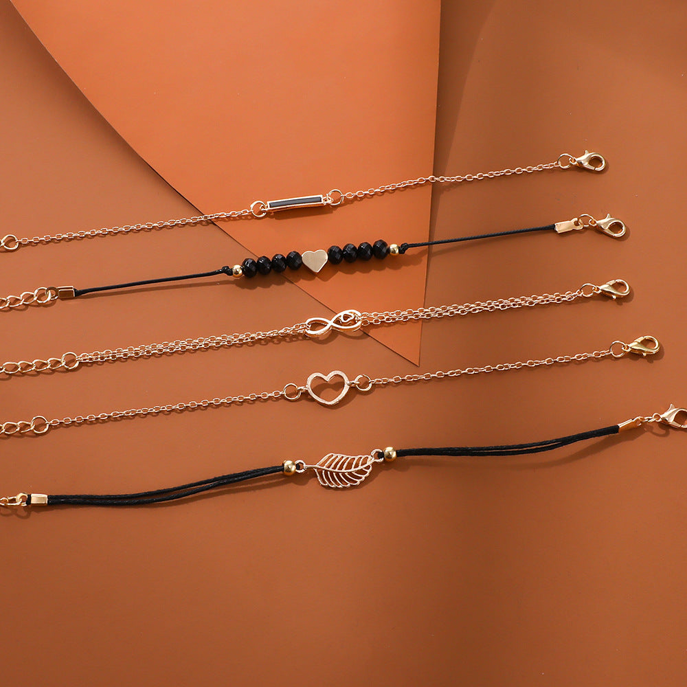 Klassische Armband mit zeitloser Eleganz