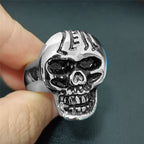 Atemberaubende Ring für den Alltag