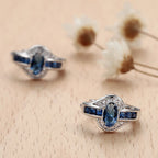 Charmante Ohrring für jeden Anlass