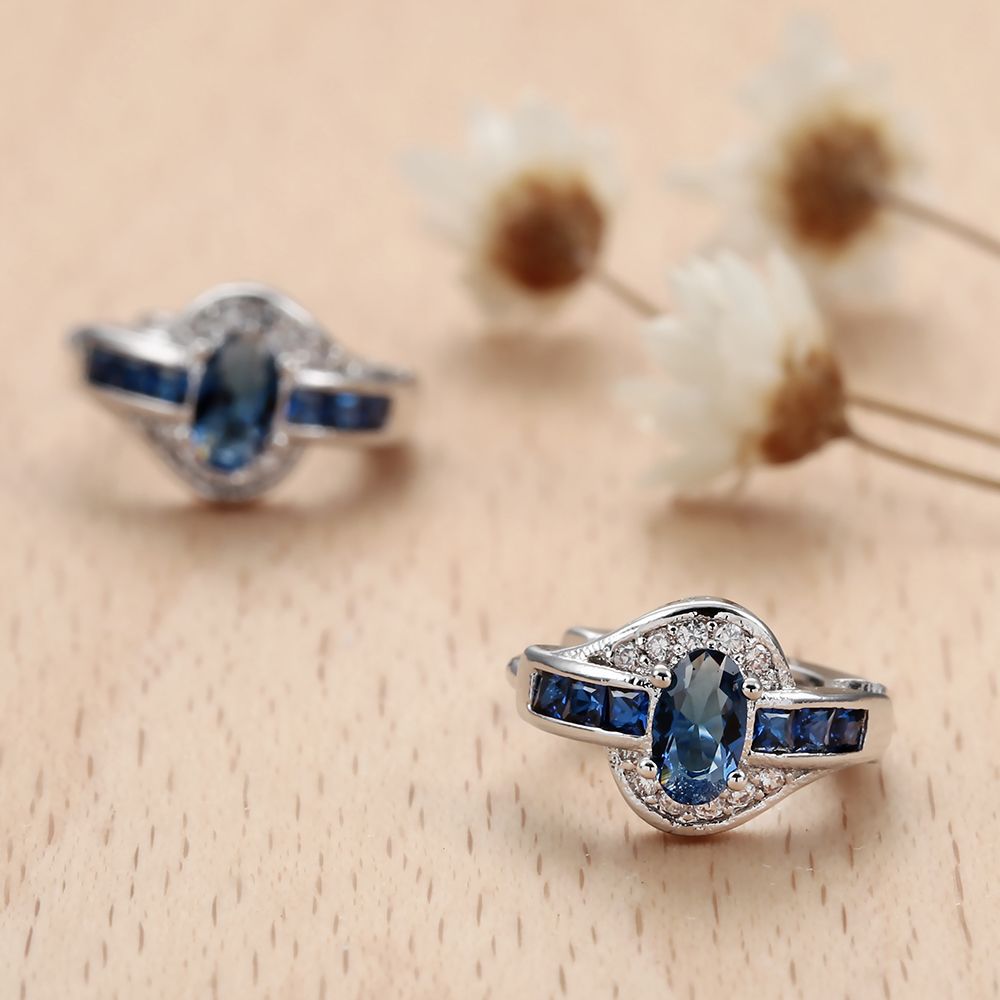 Charmante Ohrring für jeden Anlass