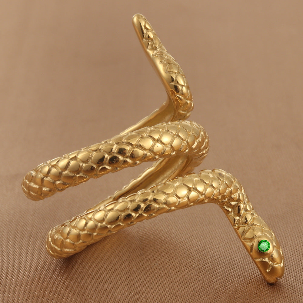 Elegante Ring für jeden Anlass