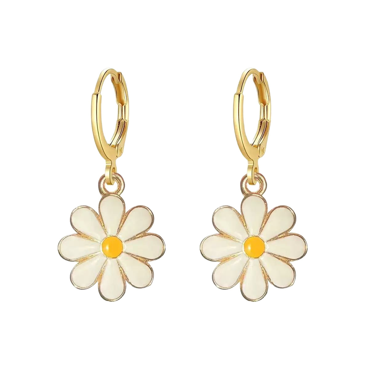 Elegante Ohrring für jeden Anlass