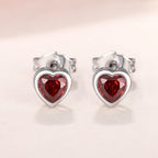 Atemberaubende Ohrring für den Alltag