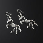 Atemberaubende Ohrring für den Alltag