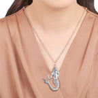 Romantische Halskette für besondere Momente