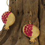 Romantische Ohrring für besondere Momente