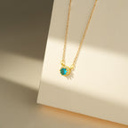 Klassische Halskette mit zeitloser Eleganz