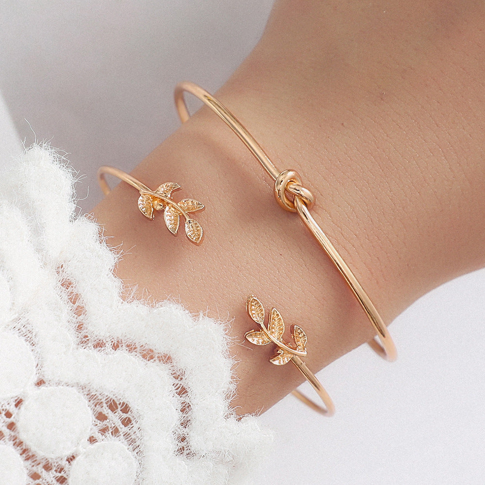 Atemberaubende Armband für den Alltag