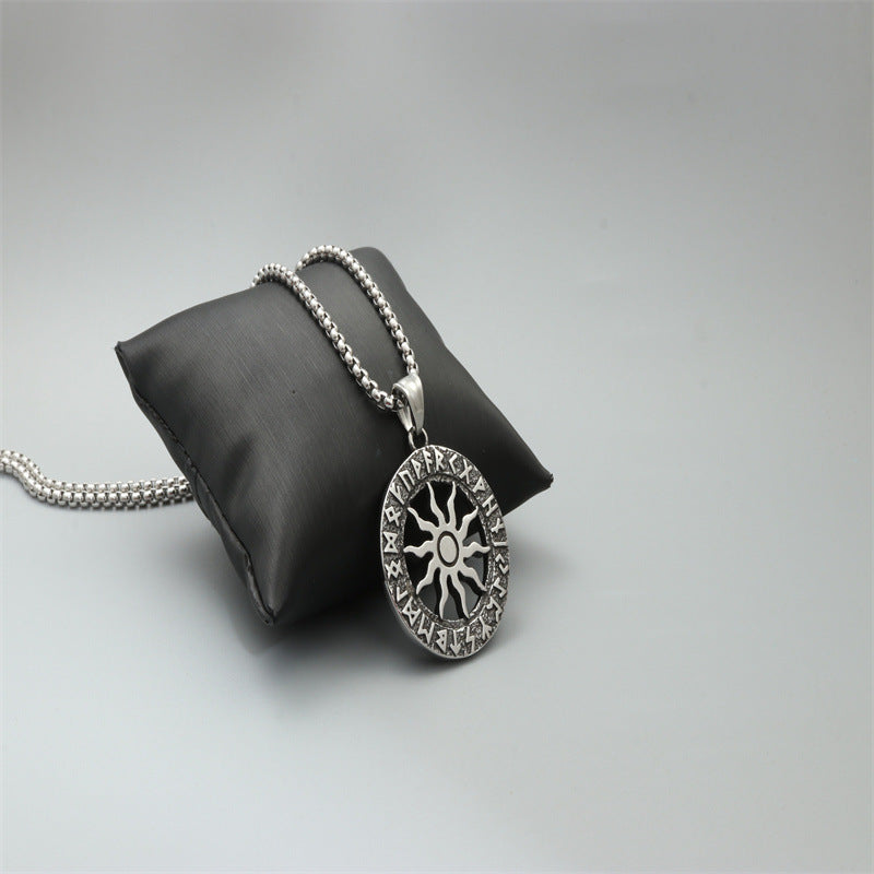 Elegante Halskette für jeden Anlass