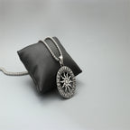 Elegante Halskette für jeden Anlass