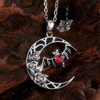 Atemberaubende Halskette für den Alltag