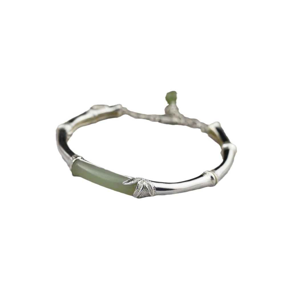 Klassische Silber Armband mit zeitloser Eleganz