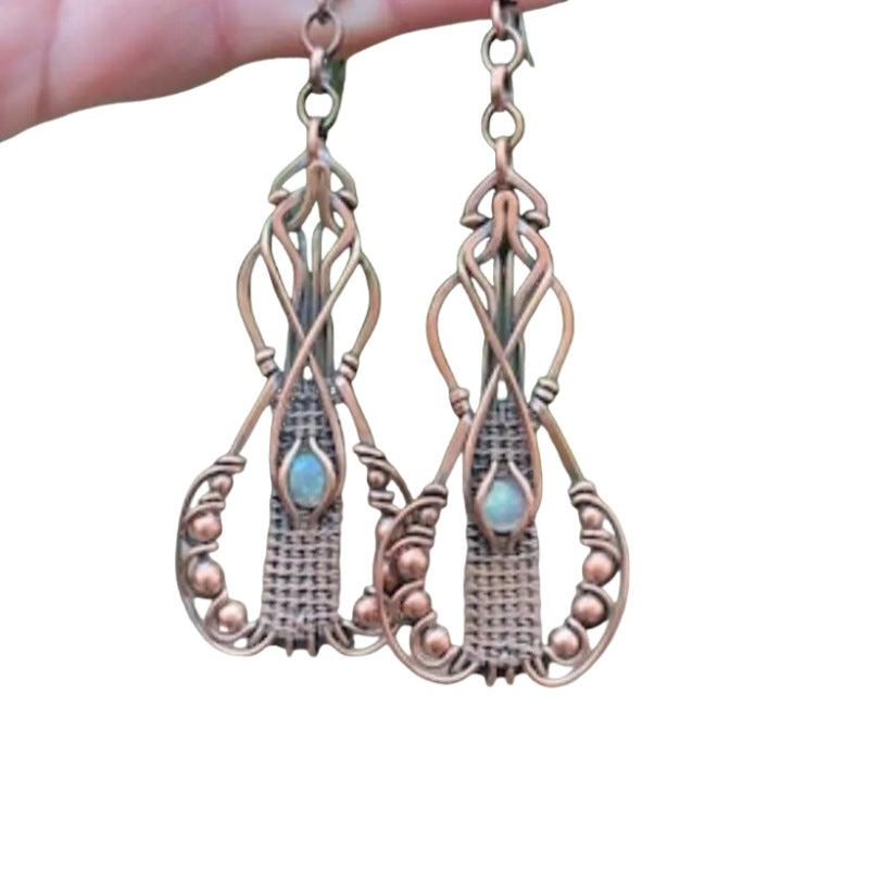 Elegante Ohrring für jeden Anlass