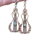 Elegante Ohrring für jeden Anlass