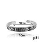 Handgefertigte Vintage Armband