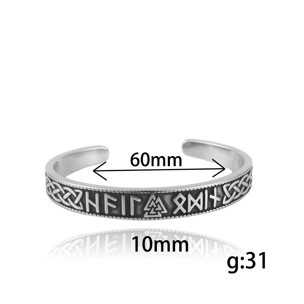 Handgefertigte Vintage Armband