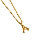 Schöne Halskette mit einzigartigem Stil