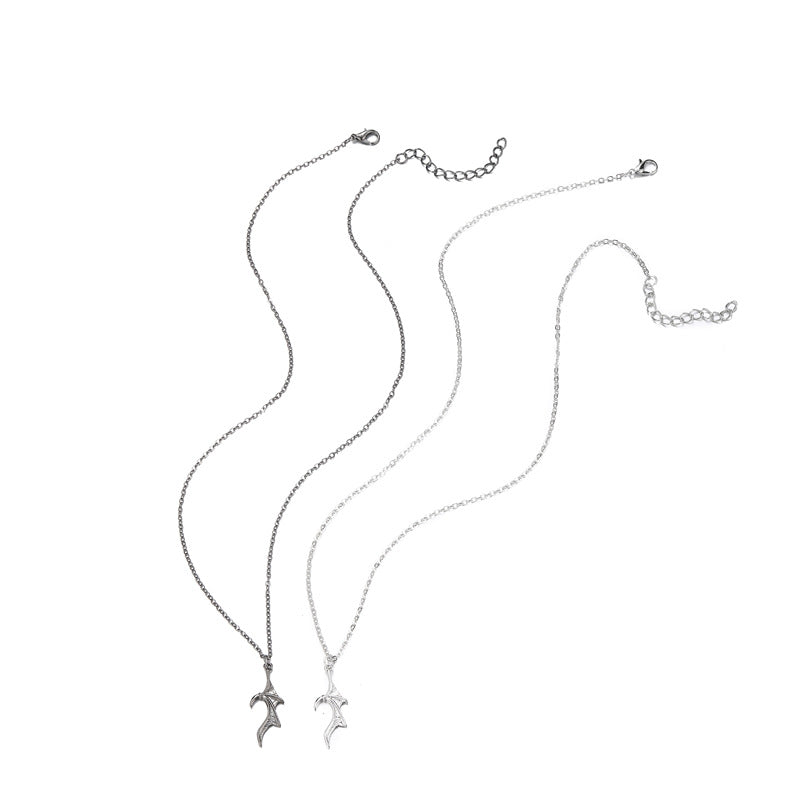 Atemberaubende Halskette für den Alltag