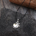 Romantische Halskette für besondere Momente