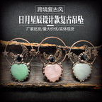 Atemberaubende Halskette für den Alltag