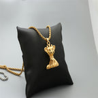 Atemberaubende Halskette für den Alltag