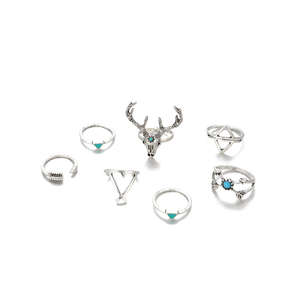 Schöne Armband mit einzigartigem Stil