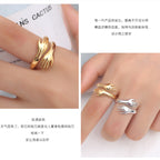 Elegante Ring für jeden Anlass