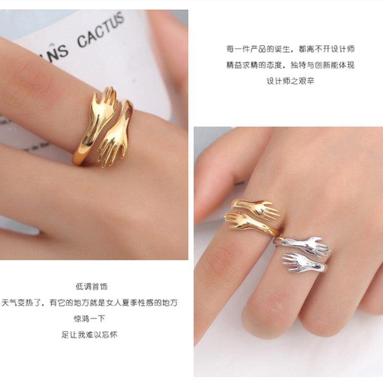 Elegante Ring für jeden Anlass