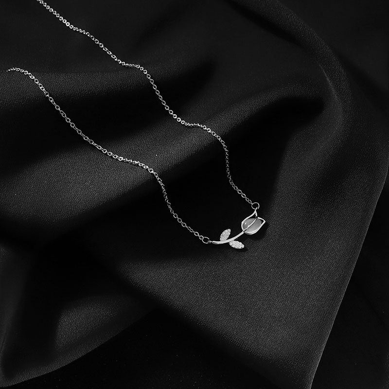 Atemberaubende Halskette für den Alltag