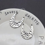 Romantische Ohrring für besondere Momente