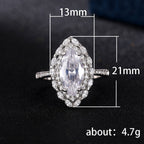 Handgefertigte Vintage Armband