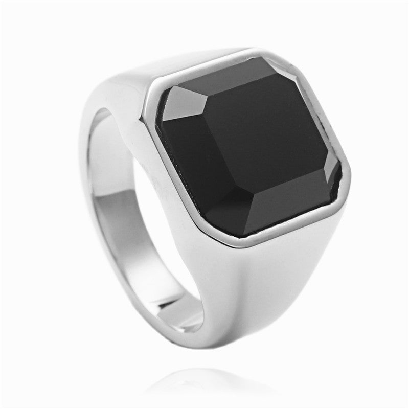 Charmante Ring für jeden Anlass