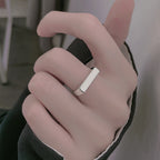 Romantische Ring für besondere Momente