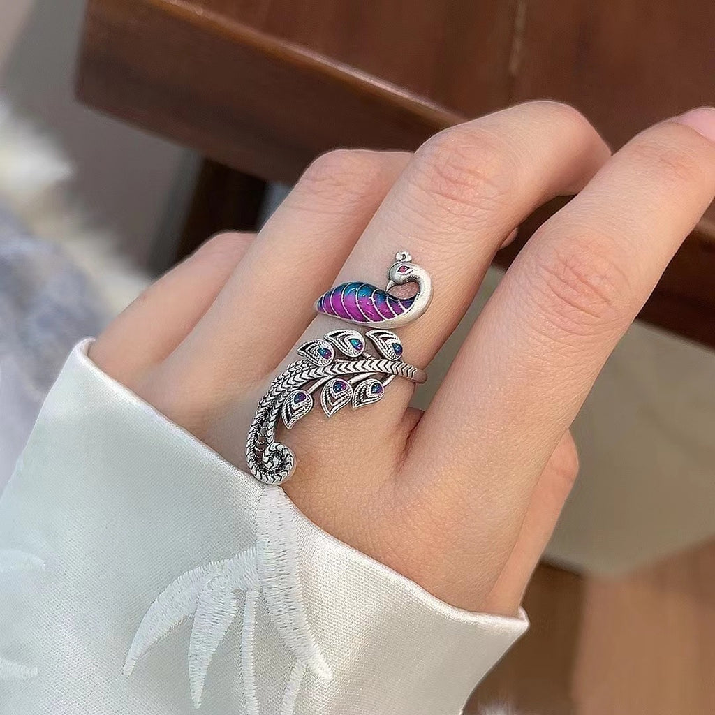 Elegante Ring für jeden Anlass