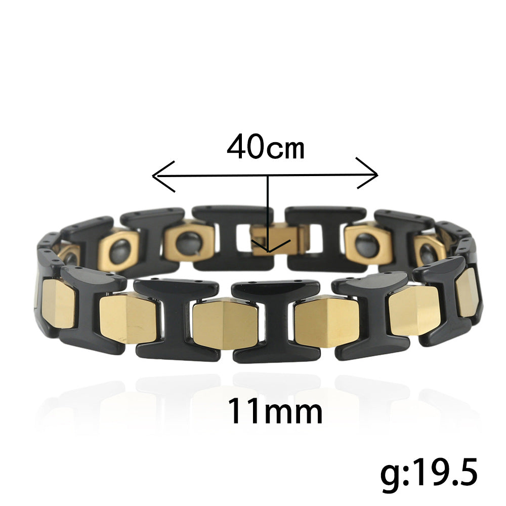 Schöne Armband mit einzigartigem Stil
