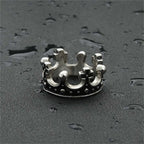 Klassische Ring mit zeitloser Eleganz