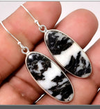 Atemberaubende Ohrring für den Alltag