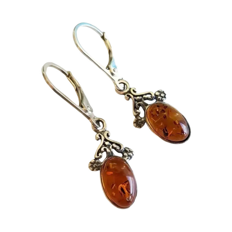 Charmante Ohrring für jeden Anlass