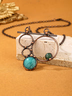 Atemberaubende Halskette für den Alltag