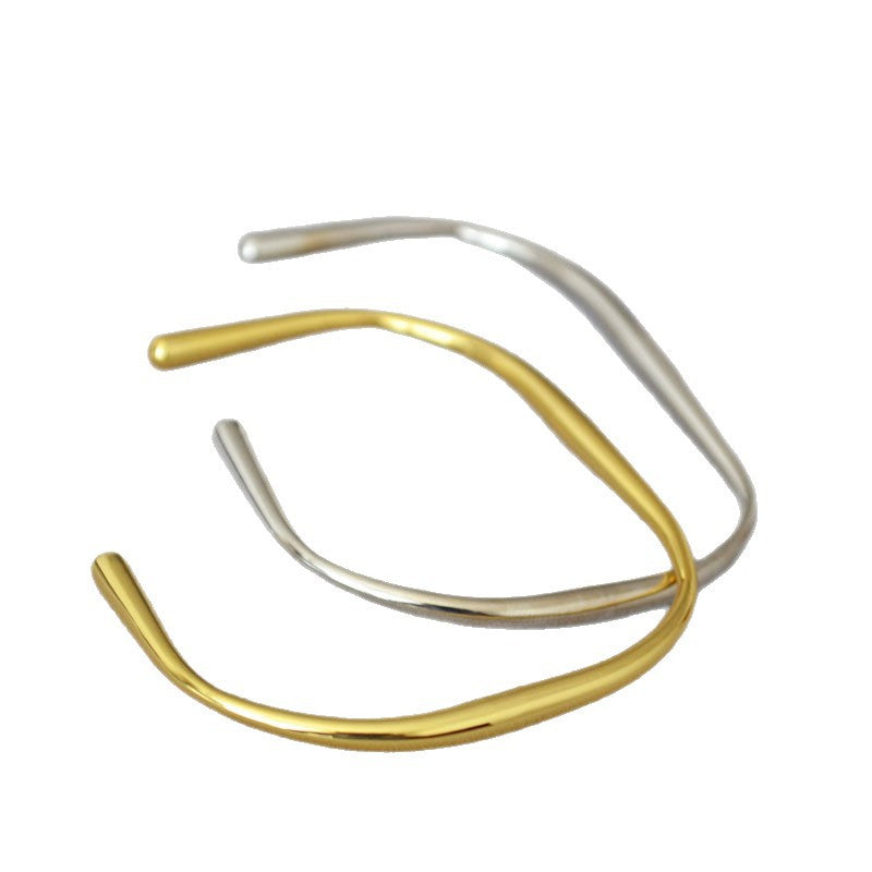 Elegante Gold Armband für jeden Anlass