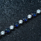 Klassische Armband mit zeitloser Eleganz