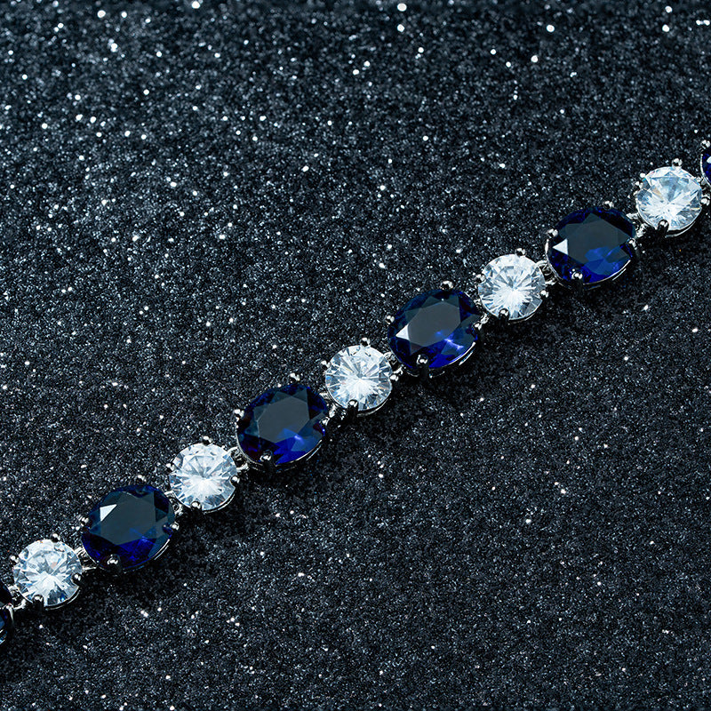 Klassische Armband mit zeitloser Eleganz