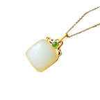 Atemberaubende Halskette für den Alltag