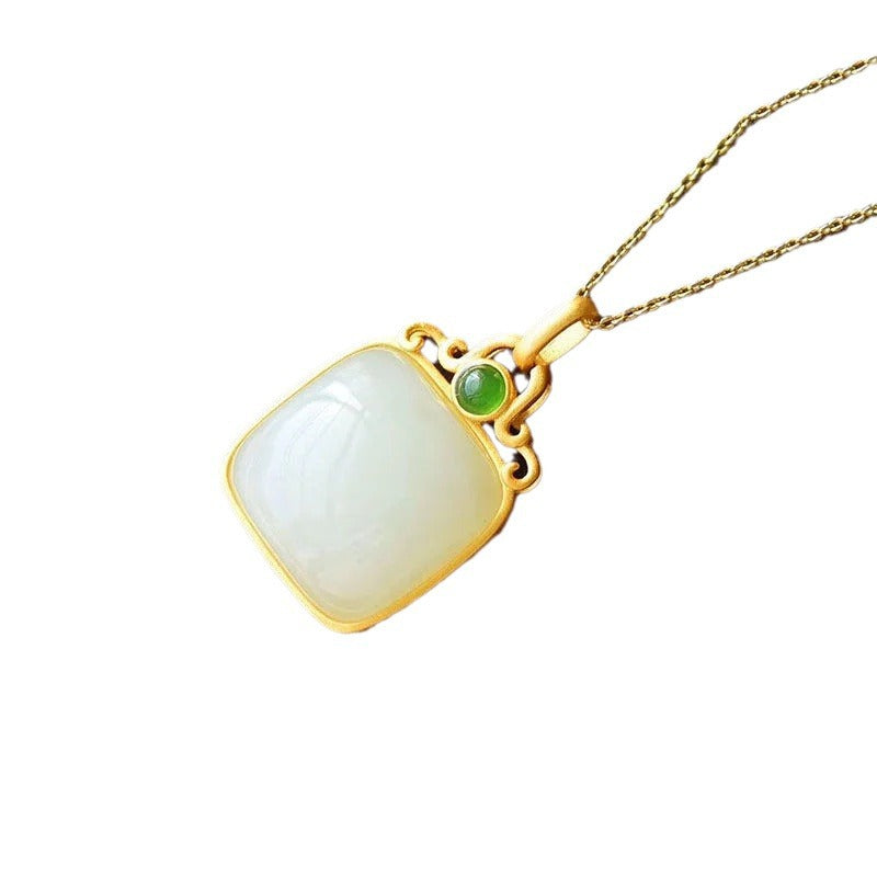 Atemberaubende Halskette für den Alltag