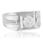 Charmante Ring für jeden Anlass