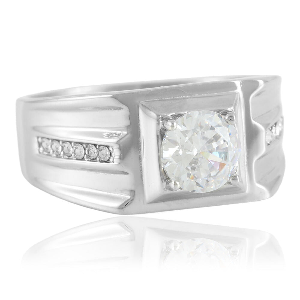 Charmante Ring für jeden Anlass