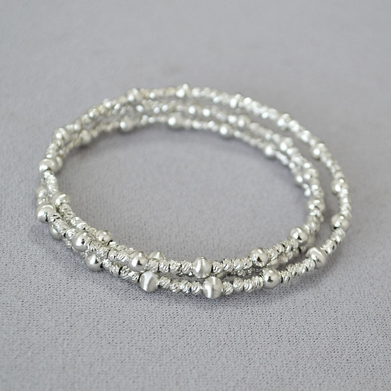 Klassische Armband mit zeitloser Eleganz