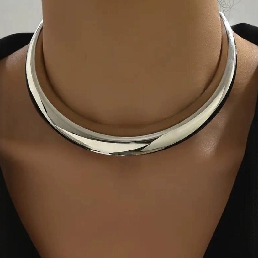 Charmante Halskette für jeden Anlass