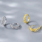 Charmante Ohrring für jeden Anlass